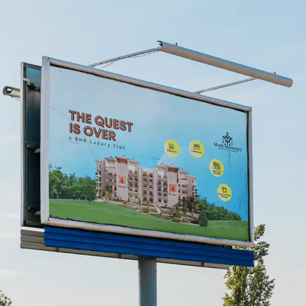 Banner Board