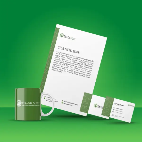 Brandshine