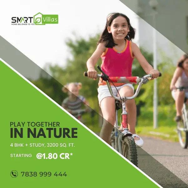 Smart-villa